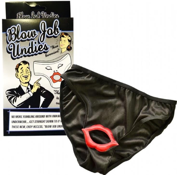 Blow Job Undies-Sexy Adult Lips Underwear for men-Adult Gift Giggle Novelties Blow Job Undies-Sexy Adult Lips Underwear for men-Adult Gift Giggle Novelties
