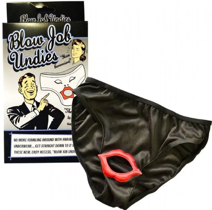 Blow Job Undies-Sexy Adult Lips Underwear for men-Adult Gift Giggle Novelties Blow Job Undies-Sexy Adult Lips Underwear for men-Adult Gift Giggle Novelties