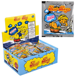 1440 Fart Bombs - Stink Bags (20 display cases of 72)  Prank Gag - wholesale lot