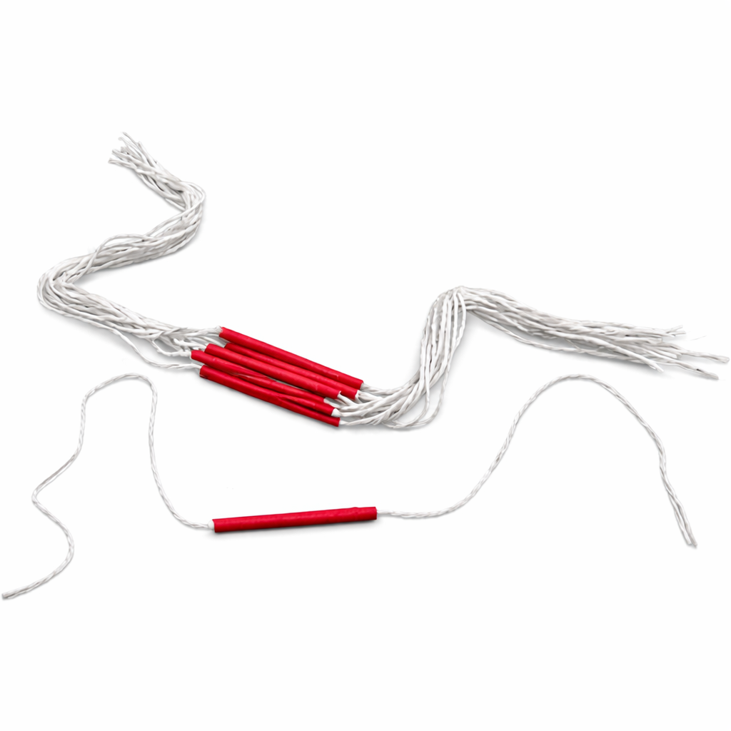 72-PACK - 864 BOOBY TRAP STRINGS 💥 Funny Classic Novelty Joke Gag Prank Gift💣