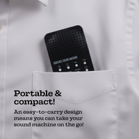 Instant Audience Sound Machine Electronic Noisemaker 🔊 16 Sounds Cheers, Boos,Crickets, etc