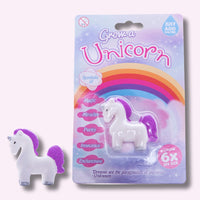 Grow A Magical Unicorn Toy - Just Add Water 600% Larger!  Child Stocking Stuffer