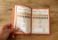 Pocket Beer Bible - The Book of all Books! - Drinker's Journal Guide Gift