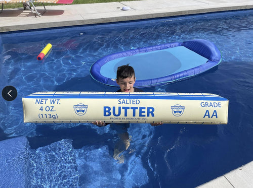 Noodle Per Piscina 4 Pezzi - 160cm Per Aquagym E Giochi Acquatici - Foto 3