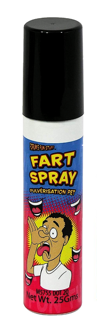 1 Liquid Ass + 1 Swamp Ass + 1 Fart Spray - Stink Gag Prank Joke ~ COMBO SET