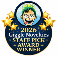 Pull My Finger 💨 Farting Donald Trump Plush Figure Doll 😂 With Animated Hair💨