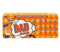 😂 Dad Sound Box – 12 Classic Phrases of Pure Dad Energy! Funny Gag Joke Gift 🎁