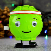 2pk Racing Brussel Sprouts - What more can I say?  Hilarious Wind Up Racing Toys