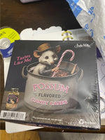 POSSUM Flavored Candy Canes - NASTY! Gag Prank Joke Christmas - Archie McPhee