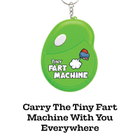 💨 100+ Fart Sounds Keychain Fart Machine 🔊 Funny Gag Prank Gift Kids Adults 😂 💯