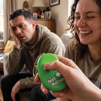 💨 100+ Fart Sounds Keychain Fart Machine 🔊 Funny Gag Prank Gift Kids Adults 😂 💯