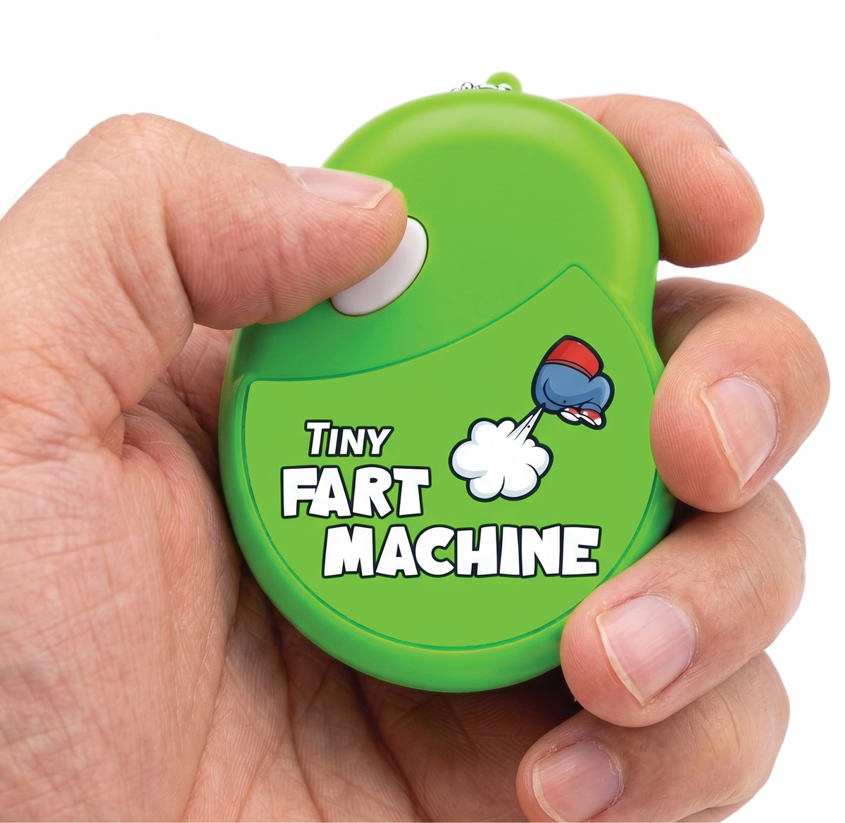💨 100+ Fart Sounds Keychain Fart Machine 🔊 Funny Gag Prank Gift Kids Adults 😂 💯