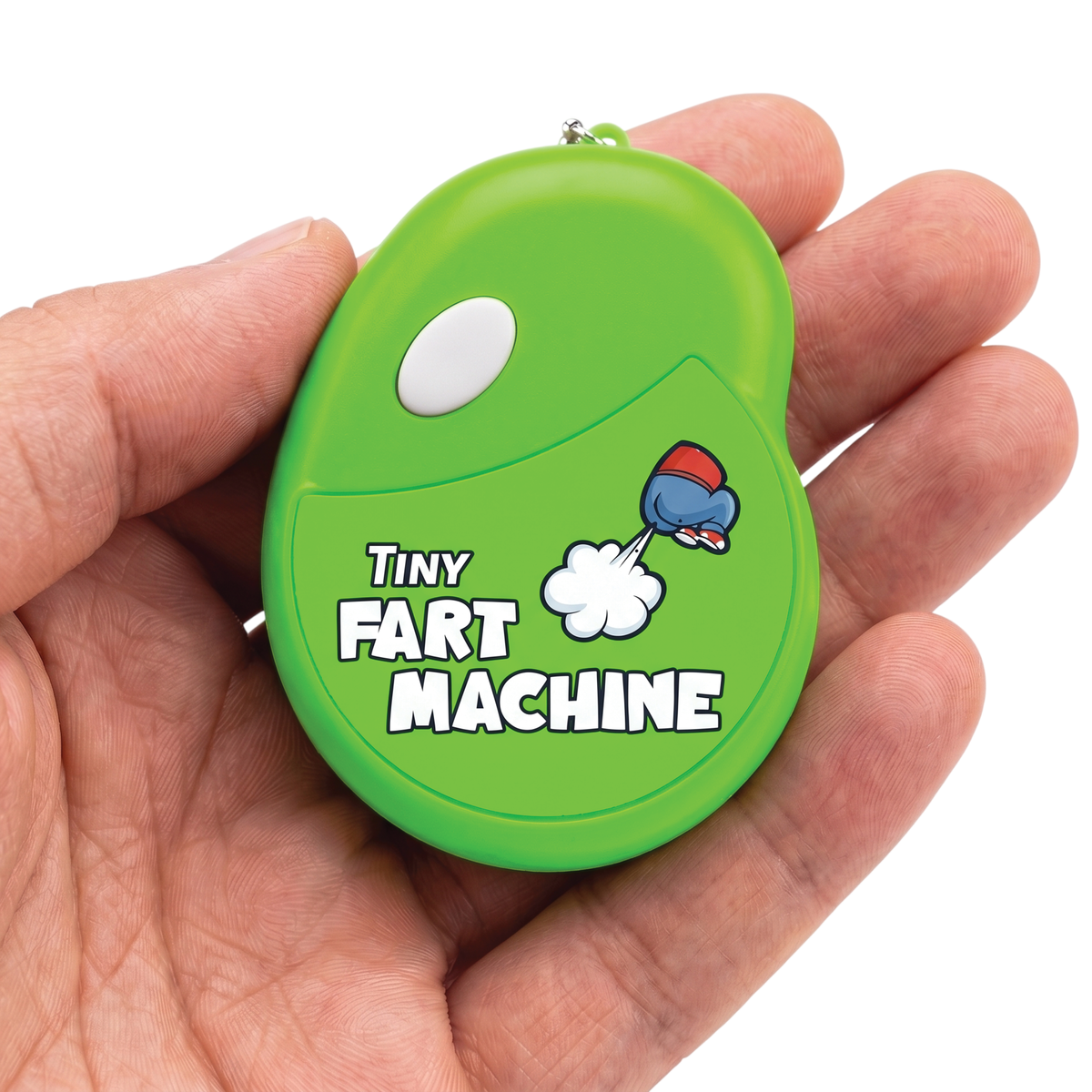 💨 100+ Fart Sounds Keychain Fart Machine 🔊 Funny Gag Prank Gift Kids Adults 😂 💯