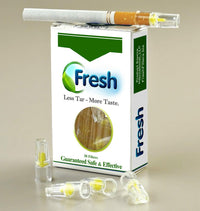 40 PKS FRESH Cigarette Filters = 1,200 Filters - Takes the Nic Out & Blocks Tar