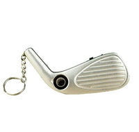⛳️🔥 Golf Multi-Tool – 7-in-1 Pocket Caddie Gadget Bottle Opener Keychain Gift🎁