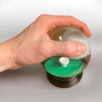 The Golf Tee Game Globe ⛳ The World’s Most Frustratingly Fun Desk Challenge! 😆