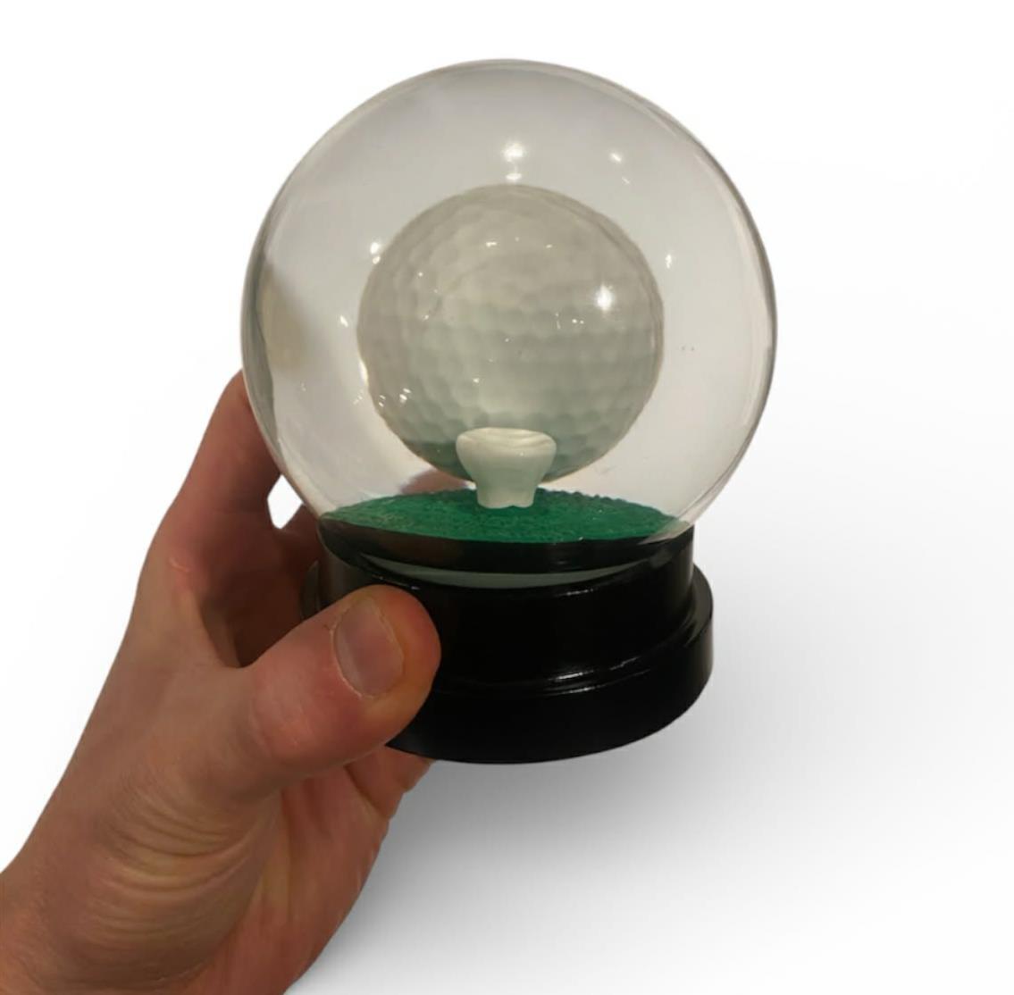 The Golf Tee Game Globe ⛳ The World’s Most Frustratingly Fun Desk Challenge! 😆