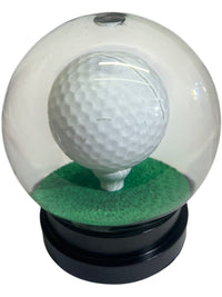 The Golf Tee Game Globe ⛳ The World’s Most Frustratingly Fun Desk Challenge! 😆