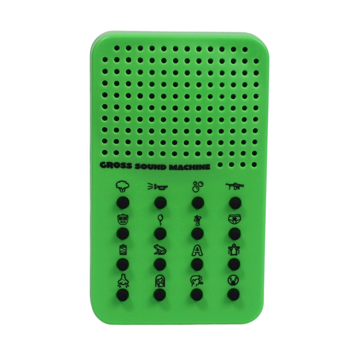 Disgusting Gross Sound Fart Machine Burping Puke 🤮  Prank Pocket Noise Maker Toy