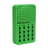 Disgusting Gross Sound Fart Machine Burping Puke 🤮  Prank Pocket Noise Maker Toy