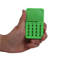 Disgusting Gross Sound Fart Machine Burping Puke 🤮  Prank Pocket Noise Maker Toy