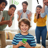 Disgusting Gross Sound Fart Machine Burping Puke 🤮  Prank Pocket Noise Maker Toy