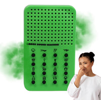 Disgusting Gross Sound Fart Machine Burping Puke 🤮  Prank Pocket Noise Maker Toy