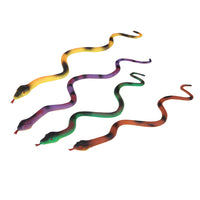 🐍 Grow Your Own Jumbo Snake Toy 💦 Expands 600% Gag Gift Party Favor Kids Fun