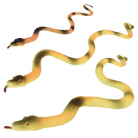 🐍 Grow Your Own Jumbo Snake Toy 💦 Expands 600% Gag Gift Party Favor Kids Fun