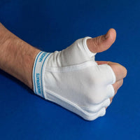 HANDERPANTS Fingerless Gloves Underpants For Your Hands Gag Joke - Archie McPhee