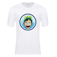 Giggle Novelties Cool Dri® Short Sleeve Performance T-Shirt