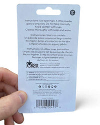 😈🧂 DOUBLE TROUBLE Itching Powder – 2 Pack of Pure Prank Itch Prank Chaos!🧂😈