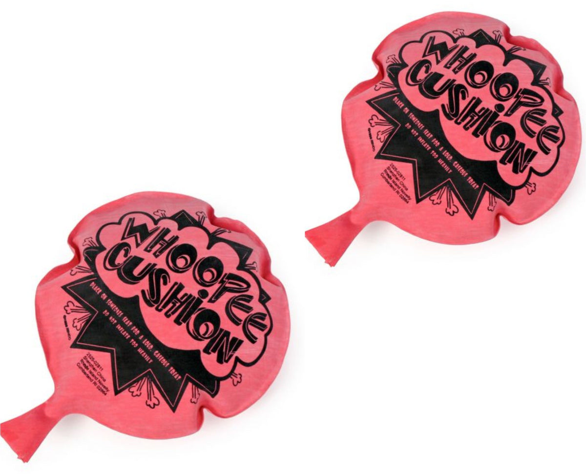 😂💨 ULTIMATE FART PRANK COMBO – Fart Machine + Le Tooter + 2 Whoopee Cushions💨