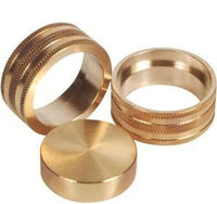 🎩✨ Ultimate Metal Magic Set – 3 Legendary Coin Tricks in One Bundle! ✨