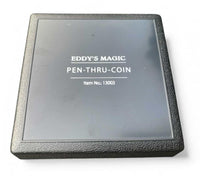 🎩✨ Ultimate Metal Magic Set – 3 Legendary Coin Tricks in One Bundle! ✨