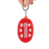 💨 Fa6-Sound | Burp 🤮 Vomit 🐐 Goat 🦗Crickets 😴 Snoring | Prank Sound Machine - Gag Gift Keychain Toy