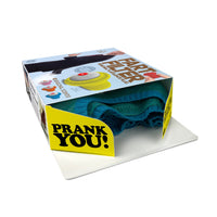 Prank Gift Box 😂  Fart Filter Plug 💨 Funny Joke GaG Prank Present Idea 🎁