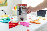 😂 Fart Filter Personal Flatulence Plug 💨 Farting Stink Butt Prank GaG Gift