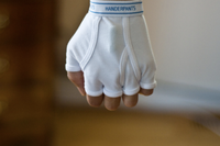 HANDERPANTS Fingerless Gloves Underpants For Your Hands Gag Joke - Archie McPhee
