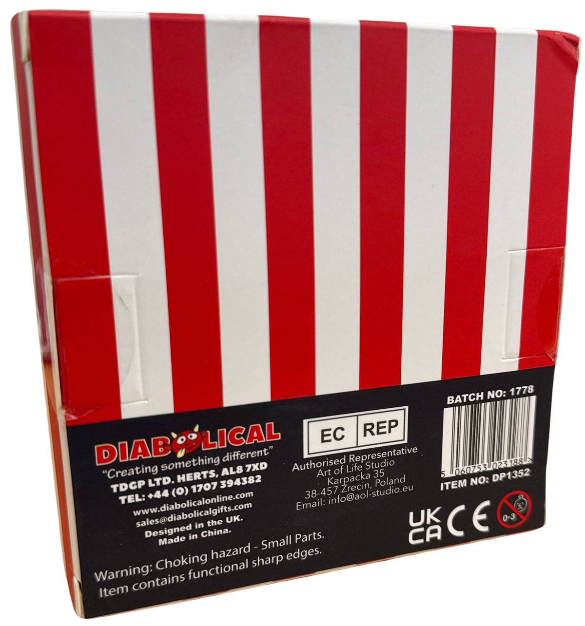 Hotdog Stapler Funny Novelty Office Desk Gag Gift w/ 1000 Staples  & Remover🌭📎