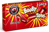 12-PACK - BOOBY TRAP STRINGS 💥 💣 Funny Classic Joke Gag Pranks