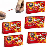 12-PACK - BOOBY TRAP STRINGS 💥 💣 Funny Classic Joke Gag Pranks