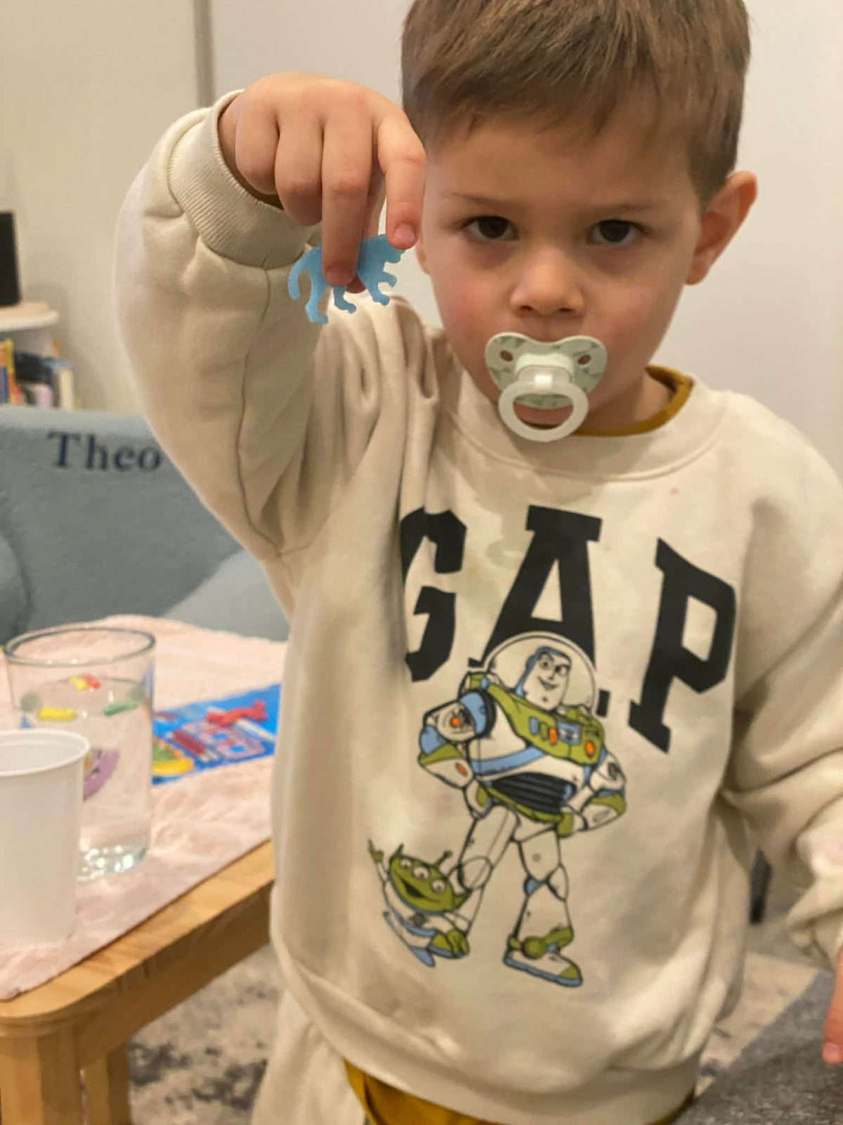 🧙‍♂️ Magic Growing Animal Capsules – 144-Piece Bulk Set (12 Packs of 12)