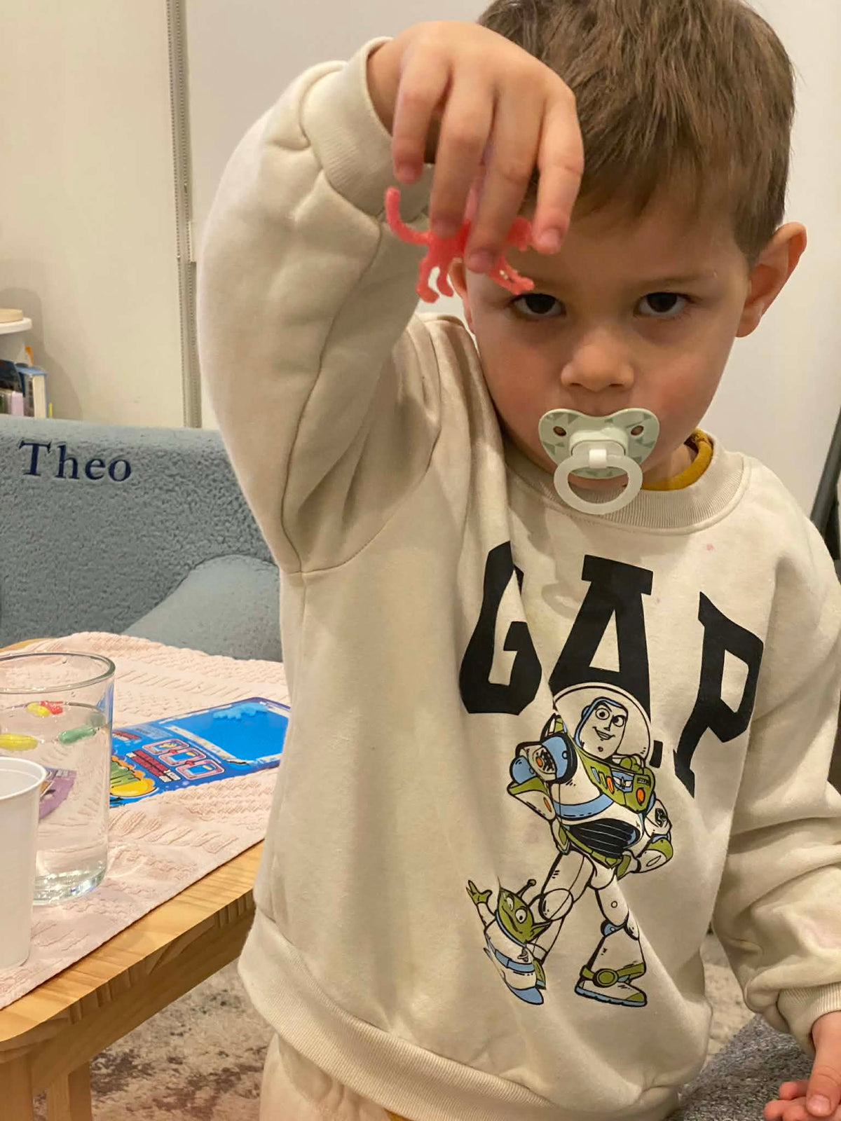 🧙‍♂️ Magic Growing Animal Capsules – 144-Piece Bulk Set (12 Packs of 12)