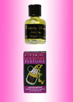 Caja de 24 botellas de perfume Stink: horrible olor a grieta en el trasero, broma desagradable